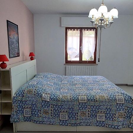 Apartmán Rosa'S House Sarnano Exteriér fotografie